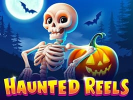Haunted Reels thumbnail