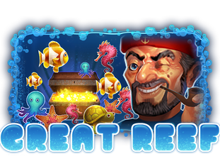 Great Reef