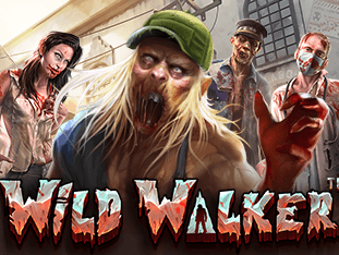 Wild Walker thumbnail