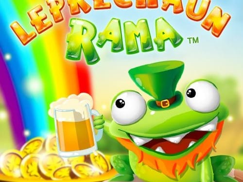 Leprechaun Rama thumbnail