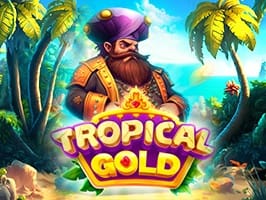 Tropical Gold
