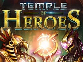 Temple of heroes thumbnail