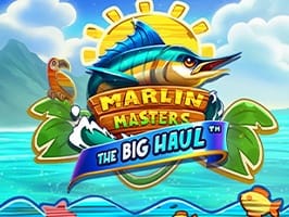 Marlin Masters The Big Haul thumbnail