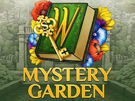 Mystery Garden thumbnail