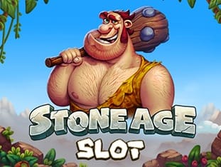 Stone age Slot thumbnail