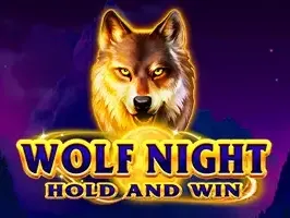 Wolf Night Hold and Win thumbnail
