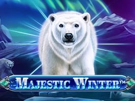 Majestic Winter thumbnail
