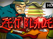 Zen Blade HD game cover