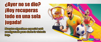 Tus apuestas online favoritas