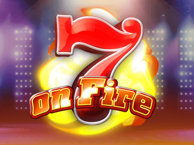 7 on Fire thumbnail