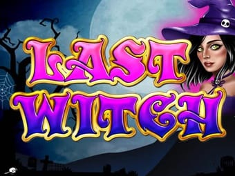 Last Witch game cover