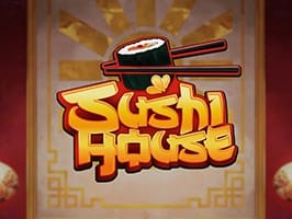 Sushi House