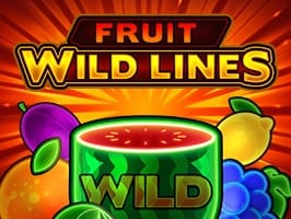 Fruit Wild Lines thumbnail