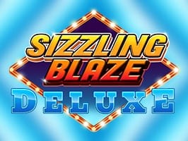 Sizzling Blaze Deluxe thumbnail