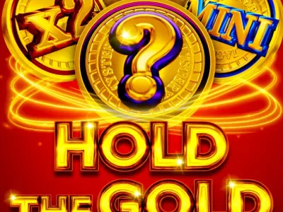 Hold The Gold thumbnail