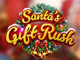 Santas Gift Rush