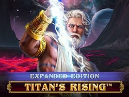 Titans Rising Expanded Edition thumbnail