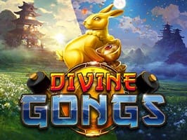 Divine Gongs thumbnail