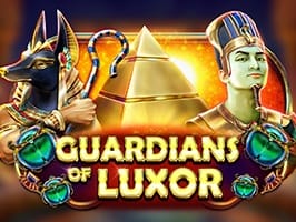 Guardians Of Luxor thumbnail