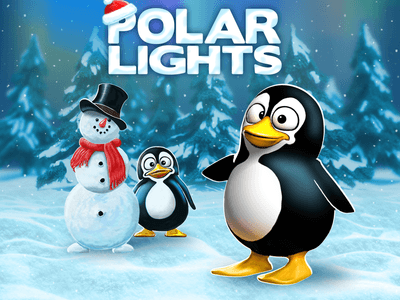 Polar Lights thumbnail
