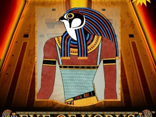 Eye of Horus thumbnail