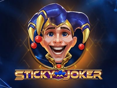 Sticky Joker thumbnail