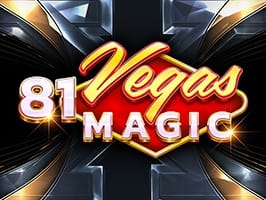 81 Vegas Magic thumbnail