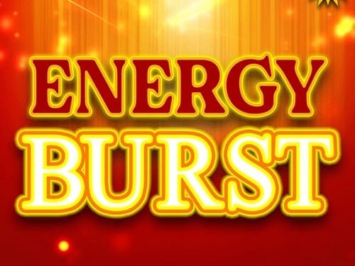 Energy Burst thumbnail