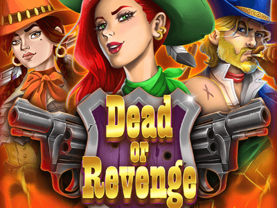 Dead or Revenge thumbnail