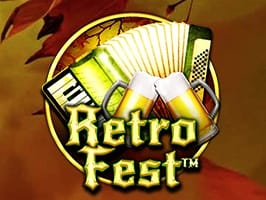 Retro Fest thumbnail